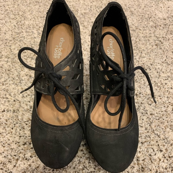 Wedges - Picture 3 of 3